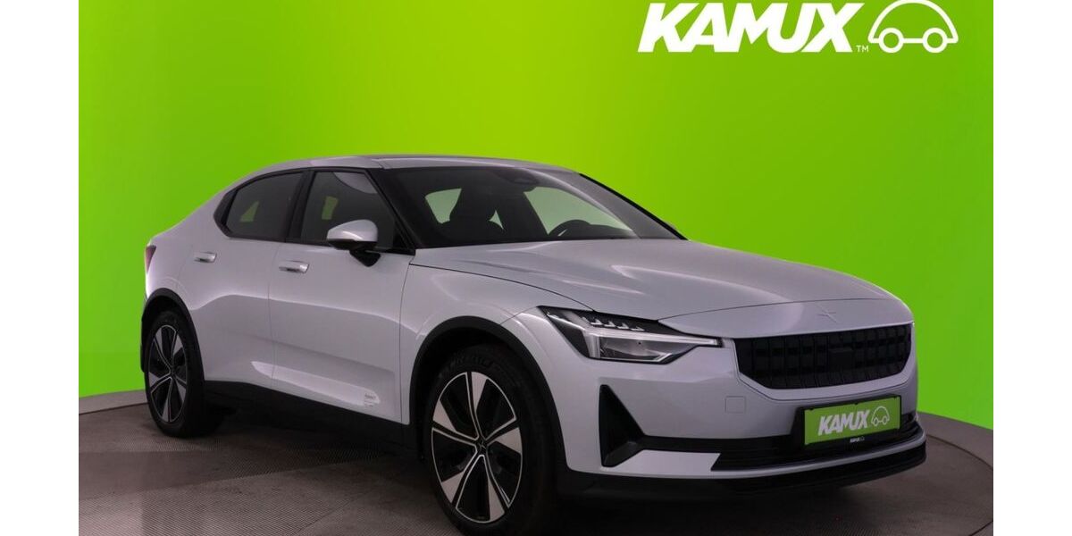 Polestar 2 51.034 km 28.690 &euro; Hamburg 22529