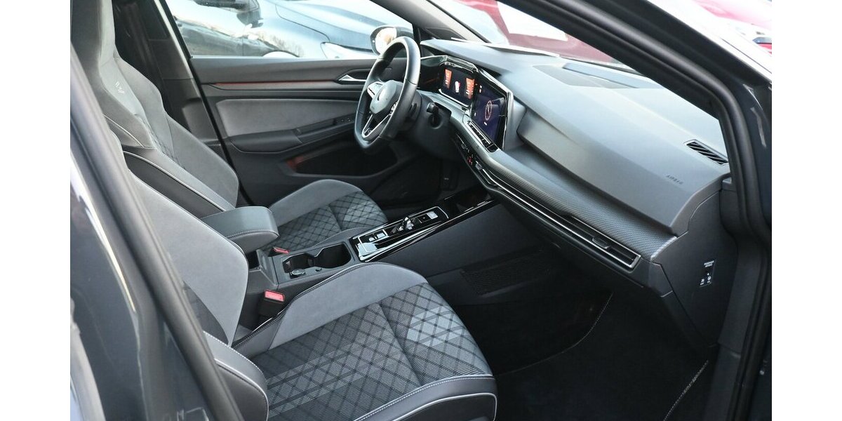 VW Golf Variant 2.0 TSI*R-Line*DSG Klimaut Pano 1Hd 37.000 km 29.700 &euro; Seevetal - Hittfeld 21218