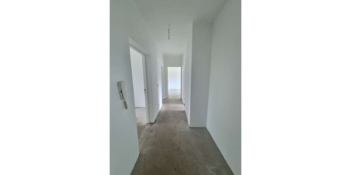 Etagenwohnung Uetersen Klosterbezirk - 3 Zimmer, 64 m&sup2;, 772&euro; | Angebot:27219272
