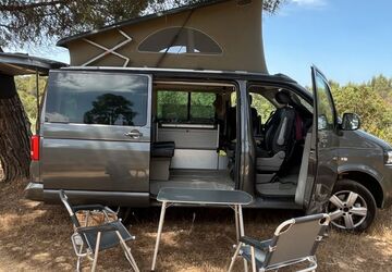 VW T5 California 150.000 km 35.000 &euro; Hamburg 22587