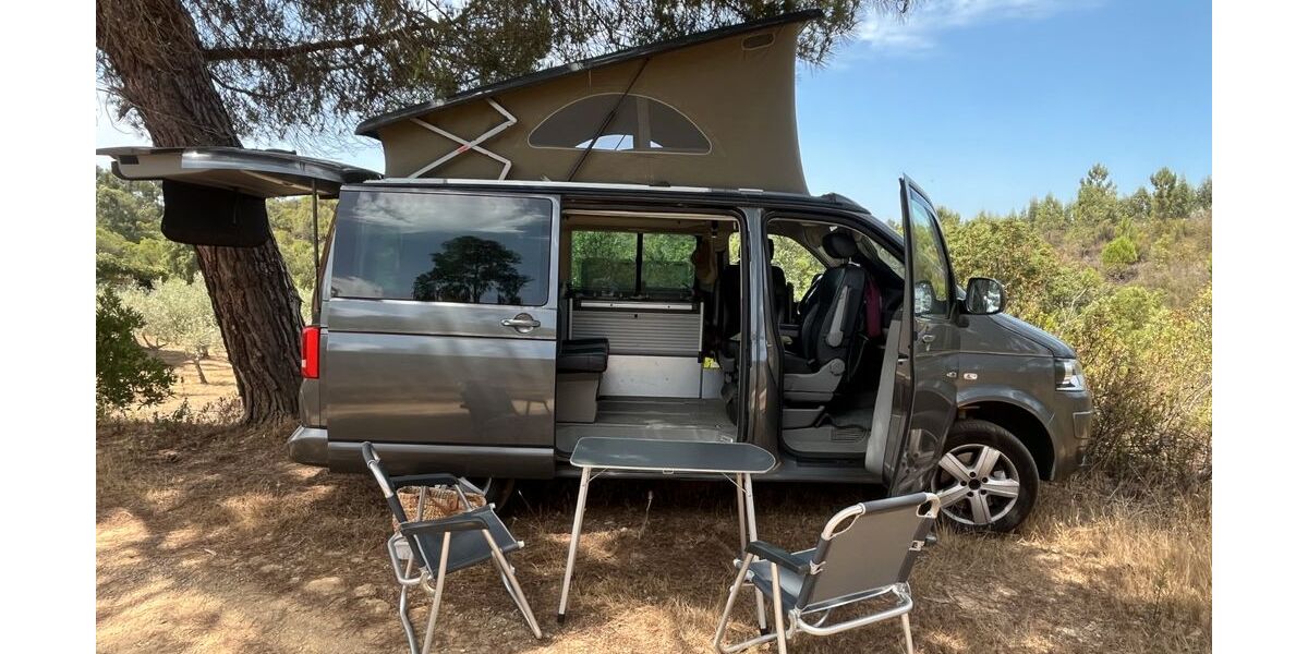 VW T5 California 150.000 km 35.000 &euro; Hamburg 22587