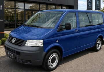 VW T5 Transporter 229.639 km 7.490 &euro; Norderstedt 22848
