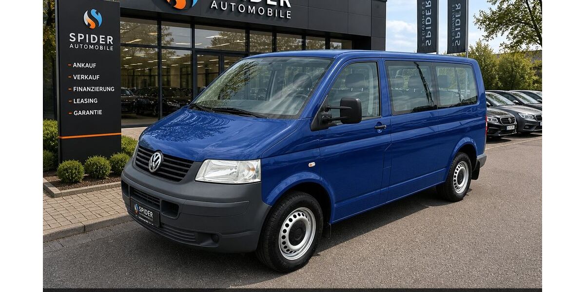 VW T5 Transporter 229.639 km 7.490 &euro; Norderstedt 22848