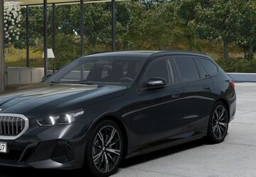BMW 540 25.262 km 58.900 &euro; Hamburg 21073