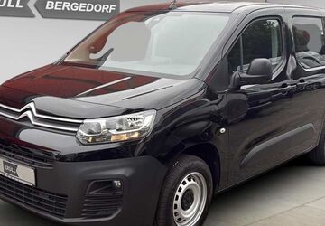 Citroen Berlingo 72.335 km 15.997 &euro; Hamburg 21029