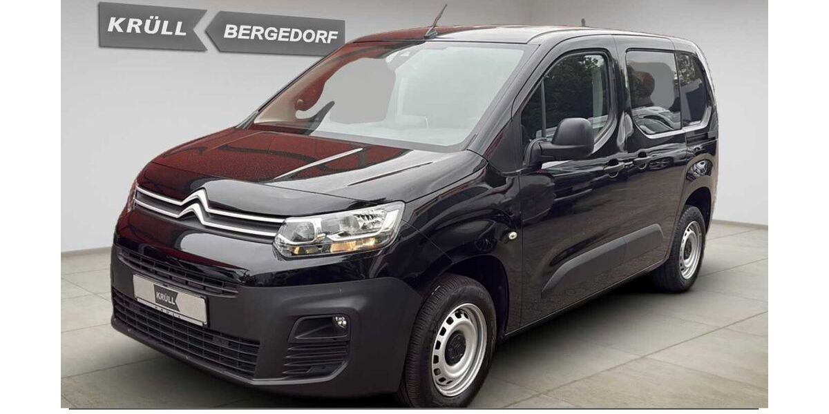 Citroen Berlingo 72.335 km 15.997 &euro; Hamburg 21029