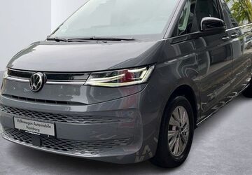 VW T7 Multivan 71.502 km 45.850 &euro; Hamburg 22111