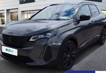 Peugeot 3008 47.426 km 22.990 &euro; Hamburg 22529