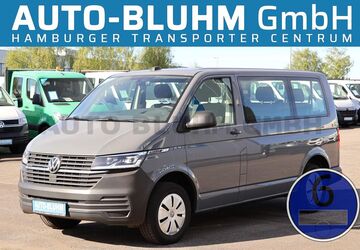 VW T6 Transporter 45.557 km 40.341 &euro; Hamburg-Moorfleet 22113