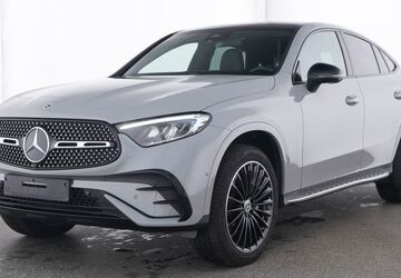 Mercedes-Benz GLC 300 21.999 km 75.780 &euro; Hamburg 21079