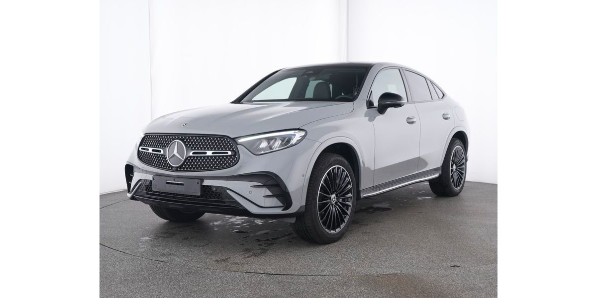 Mercedes-Benz GLC 300 21.999 km 75.780 &euro; Hamburg 21079