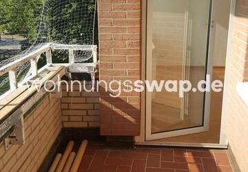 Wohnung Hamburg Horn - 3 Zimmer, 66 m&sup2;, 500&euro; | Angebot:26146102