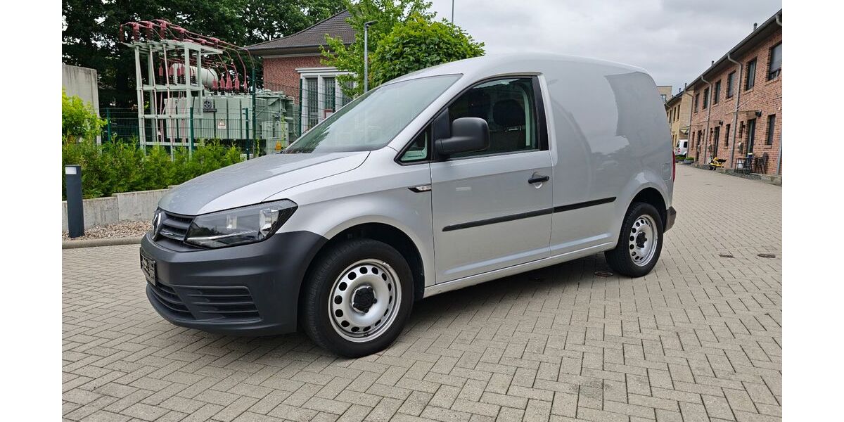 VW Caddy 102.300 km 15.485 &euro; Pinneberg 25421