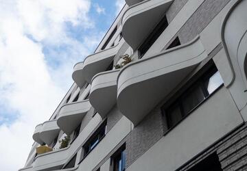 Wohnung Hamburg Hamburg-Mitte - 1 Zimmer, 25 m&sup2;, 1.500&euro; | Angebot:22584960