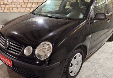 VW Polo 115.350 km 1.999 &euro; Hamburg 21079