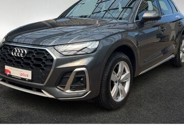 Audi Q5 30.214 km 38.380 &euro; Hamburg 22529