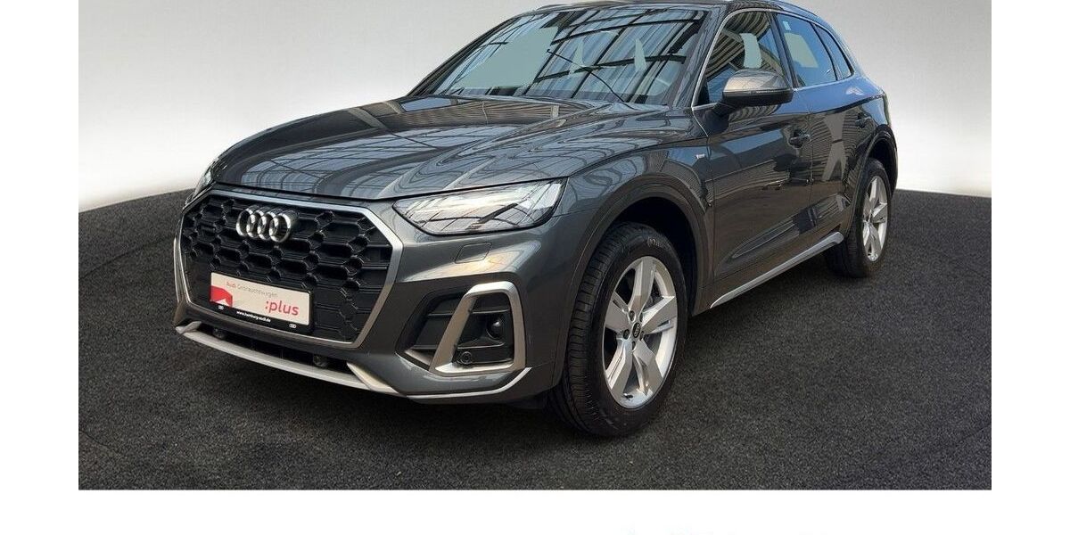 Audi Q5 30.214 km 38.380 &euro; Hamburg 22529