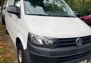 VW T5 Transporter 248.881 km 8.400 &euro; Hamburg 21031
