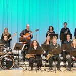 Bigband Sidewinder
