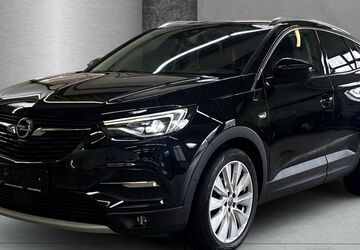 Opel Grandland (X) 104.951 km 16.490 &euro; Hamburg 22529
