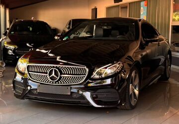 Mercedes-Benz E 220 195.000 km 19.999 &euro; Hamburg 22525