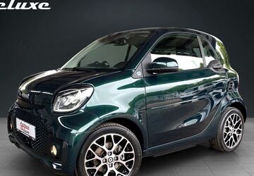 Smart ForTwo 14.400 km 14.900 &euro; Hamburg 22047