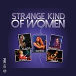 Strange Kind Of Women - The Worlds Only Female Tribute To Deep Purple