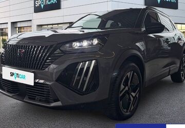 Peugeot 2008 13.653 km 19.990 &euro; Hamburg 20537