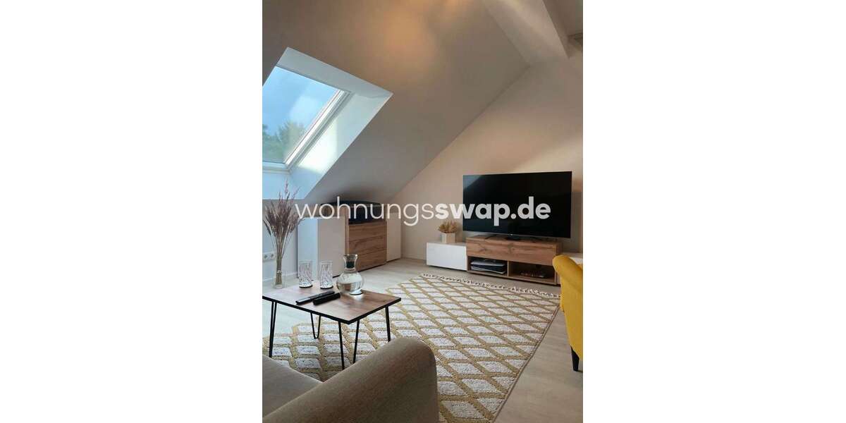 Etagenwohnung Hamburg-Mitte Mitte - 3 Zimmer, 57 m&sup2;, 850&euro; | Angebot:27090498