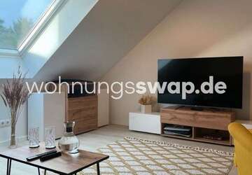 Wohnung Hamburg-Mitte Mitte - 3 Zimmer, 57 m&sup2;, 850&euro; | Angebot:27090498