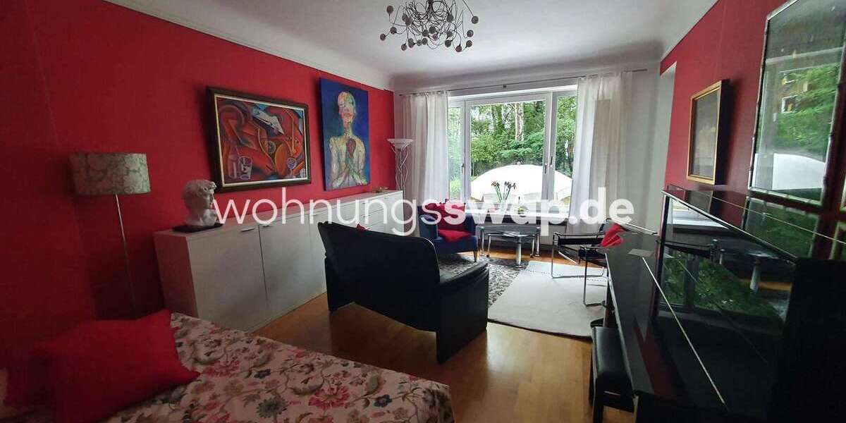 Etagenwohnung Hamburg-Nord Nord - 3 Zimmer, 65 m&sup2;, 795&euro; | Angebot:27089493
