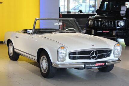 Mercedes-Benz SL 250 73.504 km 49.999 &euro; Hollenstedt 21279