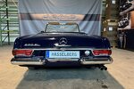 Mercedes-Benz 230 SL Pagode W113 von Grund auf restauriert 72.000 km 99.999 &euro; Hamburg 22339