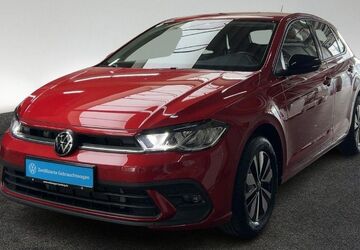 VW Polo 25.297 km 22.445 &euro; Hamburg 22761