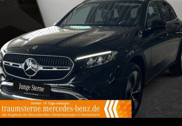 Mercedes-Benz GLC 300 78.257 km 44.890 &euro; Hamburg 22047