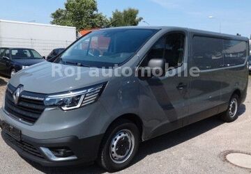 Renault Trafic 150.000 km 16.250 &euro; Neu-wulmstorf 21629