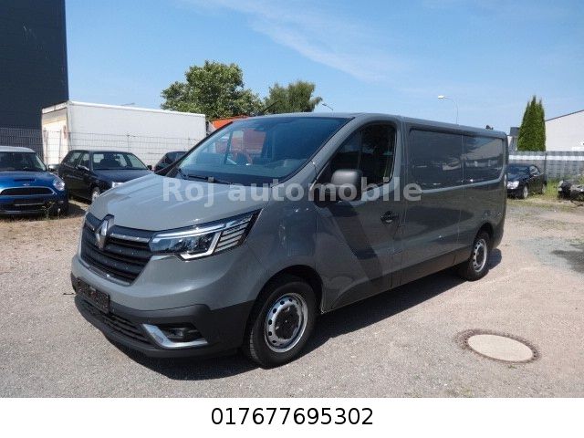 Renault Trafic 150.000 km 16.250 &euro; Neu-wulmstorf 21629