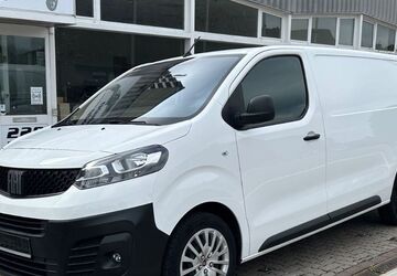 Fiat Scudo 117.585 km 17.900 &euro; Hamburg-Norderstedt 22851