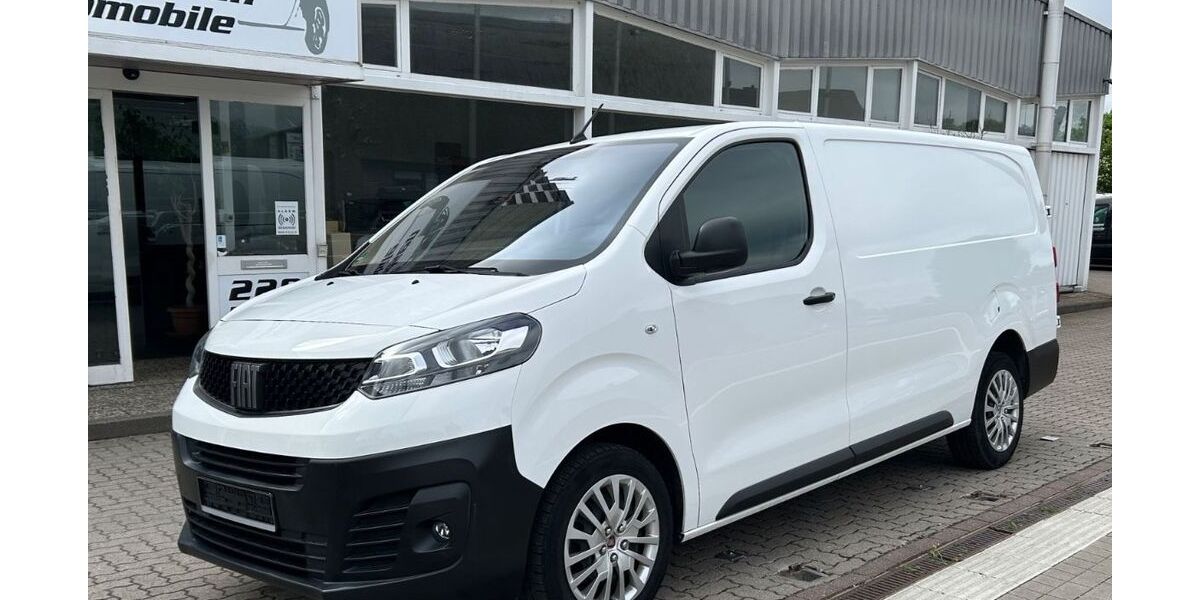 Fiat Scudo 117.585 km 17.900 &euro; Hamburg-Norderstedt 22851