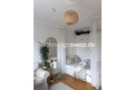 Etagenwohnung Hamburg Wandsbek - 1 Zimmer, 24 m&sup2;, 290&euro; | Angebot:24541633