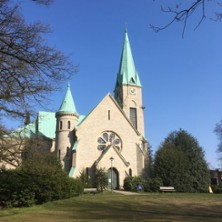 G. Rossini - Petite Messe solennelle 28.06.2026 Christuskirche Othmarschen