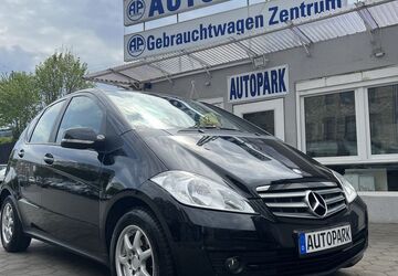 Mercedes-Benz A 170 200.000 km 4.700 &euro; Hamburg 22117