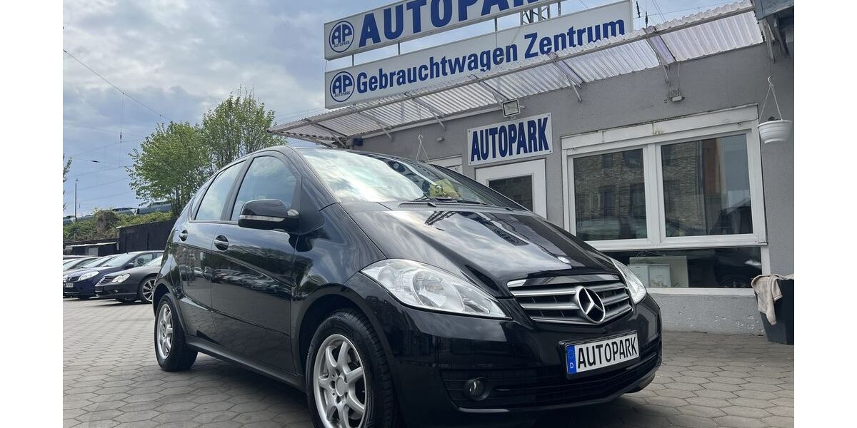 Mercedes-Benz A 170 200.000 km 4.700 &euro; Hamburg 22117
