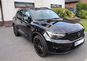 Volvo XC40 7.150 km 42.200 &euro; Hamburg 22525