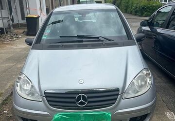 Mercedes-Benz A 150 191.000 km 3.875 &euro; Hamburg 22523