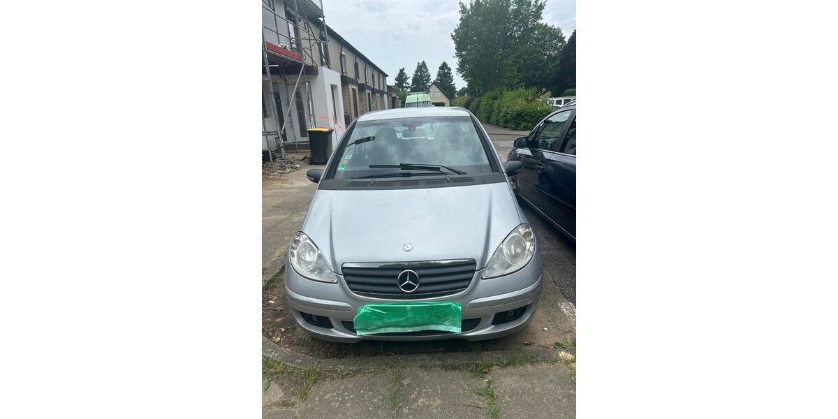 Mercedes-Benz A 150 191.000 km 3.875 &euro; Hamburg 22523