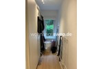 Etagenwohnung Hamburg Alsterdorf - 2 Zimmer, 51 m&sup2;, 593&euro; | Angebot:26632998