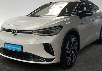 VW ID.4 66.223 km 32.885 &euro; Hamburg 22761