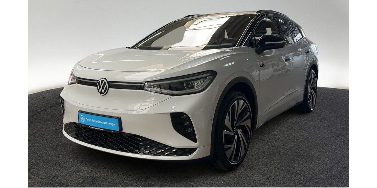 VW ID.4 66.223 km 32.885 &euro; Hamburg 22761