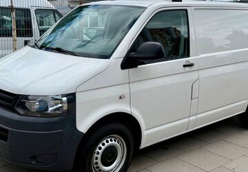 VW T5 Transporter 200.000 km 8.850 &euro; Hamburg 20097